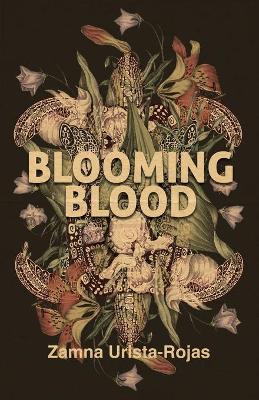 Blooming Blood book