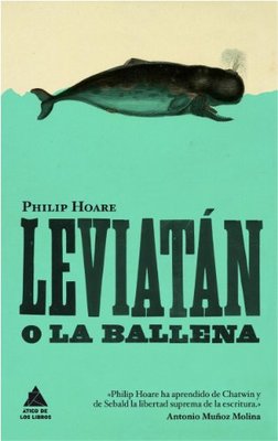 Leviatán O La Ballena book