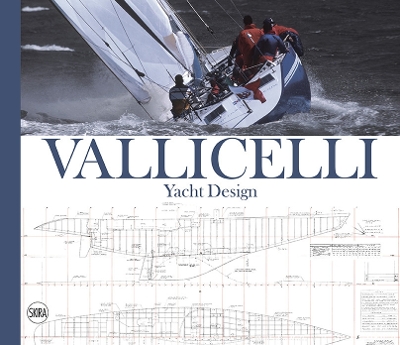 Andrea Vallicelli: A History of Designs book