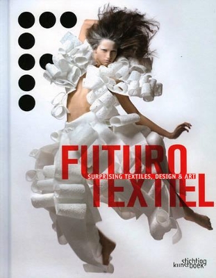 Futurotextiel book