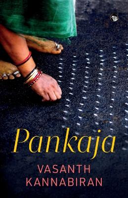 Pankaja book