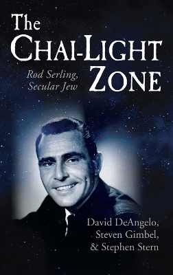 The Chai-Light Zone by David Deangelo