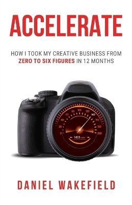 Accelerate book