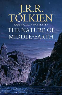 The Nature of Middle-earth book