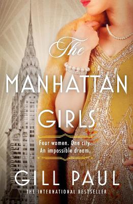 The Manhattan Girls book