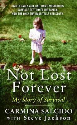 Not Lost Forever book