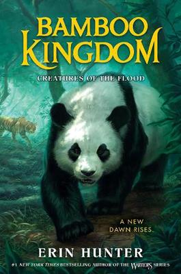 Bamboo Kingdom #1: Creatures of the Flood book
