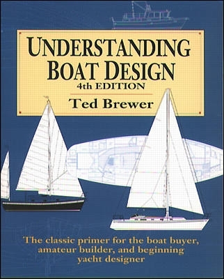 Understanding Boat Design book