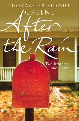 After The Rain book