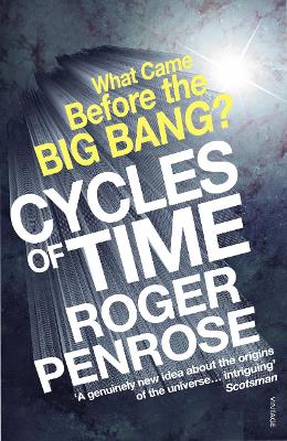 Cycles of Time book