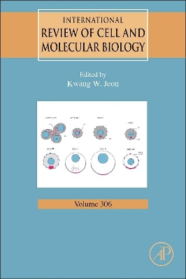 International Review of Cell and Molecular Biology by Kwang W. Jeon