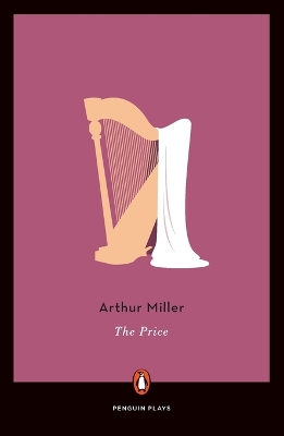 The Price by Arthur Miller