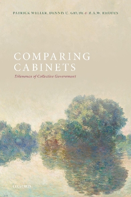 Comparing Cabinets: Dilemmas of Collective Government book