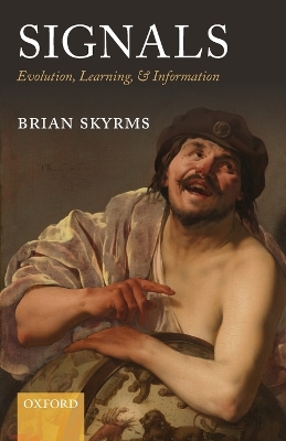 Signals by Brian Skyrms