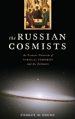 Russian Cosmists book