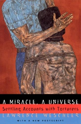 Miracle, a Universe book