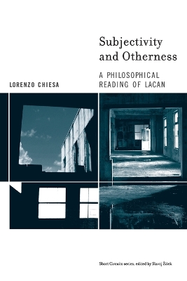 Subjectivity and Otherness book