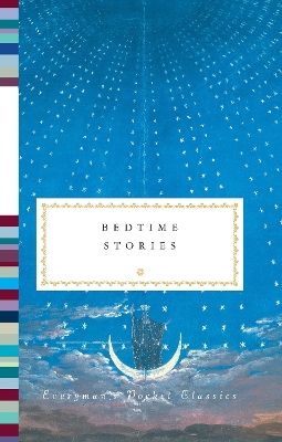 Bedtime Stories book