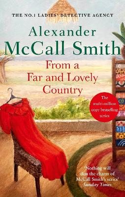 From a Far and Lovely Country book