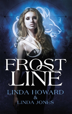 Frost Line book