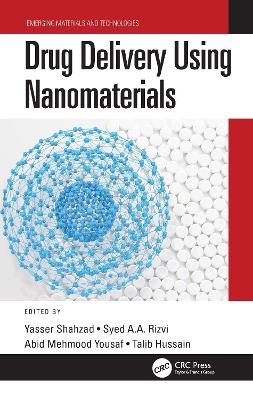 Drug Delivery Using Nanomaterials book