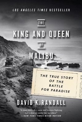 King and Queen of Malibu book