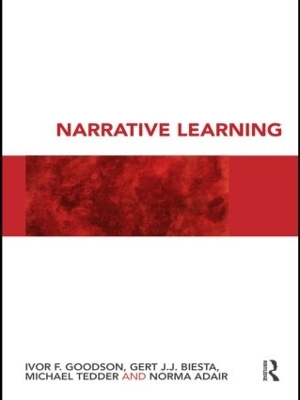 Narrative Learning book