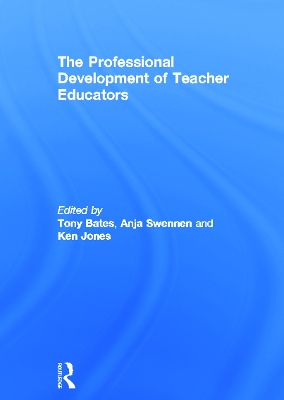 Professional Development of Teacher Educators book