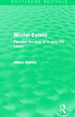 Model Estate book