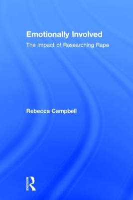 Emotionally Involved by Rebecca Campbell