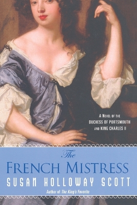 French Mistress by Susan Holloway Scott