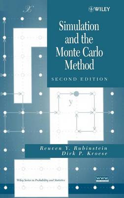 Simulation and the Monte Carlo Method book