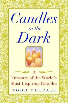 Candles in the Dark book