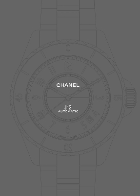 Chanel Eternal Instant book