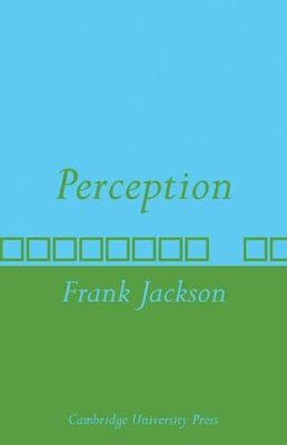 Perception book