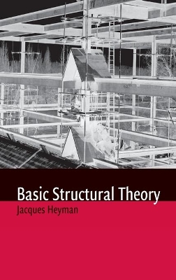 Basic Structural Theory book