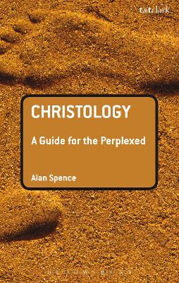 Christology book