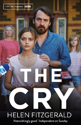 Cry book