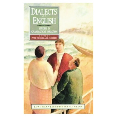 Dialects of English: Studies in Grammatical Variation book