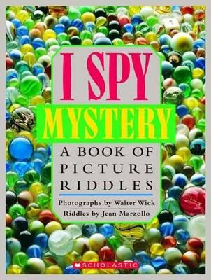 Book of Picture Riddles book