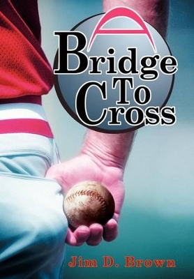 A Bridge To Cross book