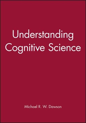 Understanding Cognitive Science book