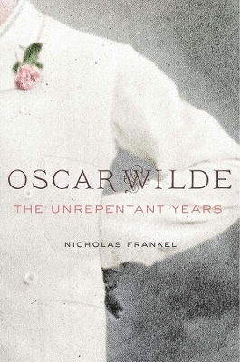 Oscar Wilde book