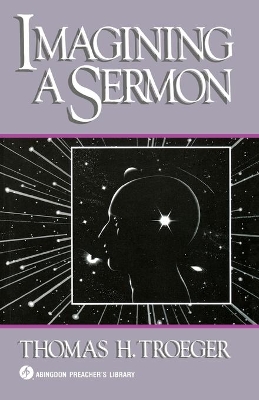 Imagining a Sermon book