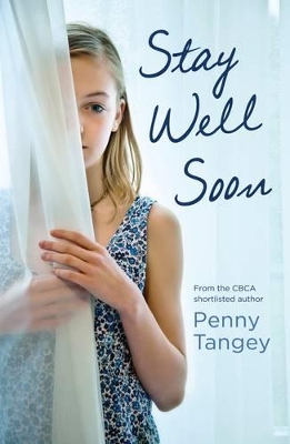 Stay Well Soon book