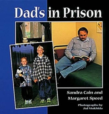 Dad's in Prison book
