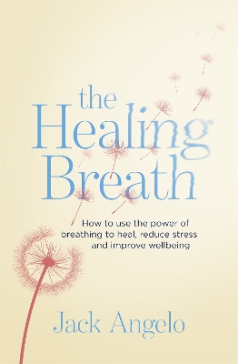 Healing Breath book