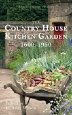 Country House Kitchen Garden 1600-1950 book