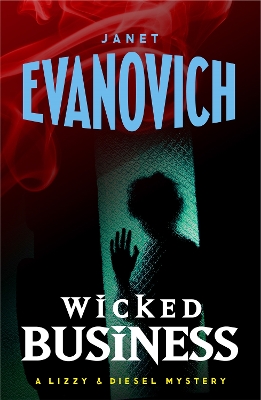 Wicked Business (Wicked Series, Book 2) book