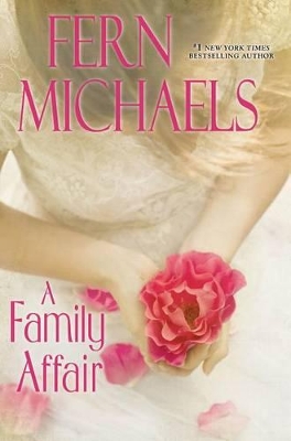 A Family Affair, A by Fern Michaels